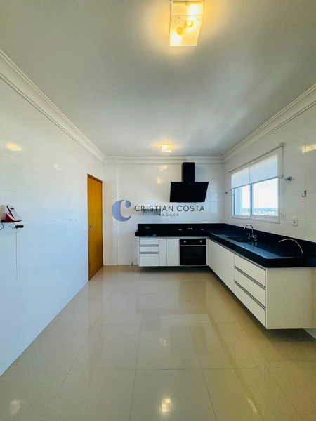 Cobertura duplex de 3 suítes no centro de São Carlos/SP.: 27ª foto da galeria de imagens do imóvel