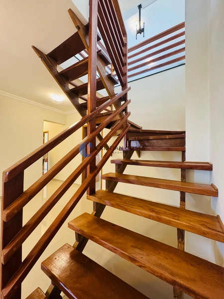 Cobertura duplex de 3 suítes no centro de São Carlos/SP.: 25ª foto da galeria de imagens do imóvel