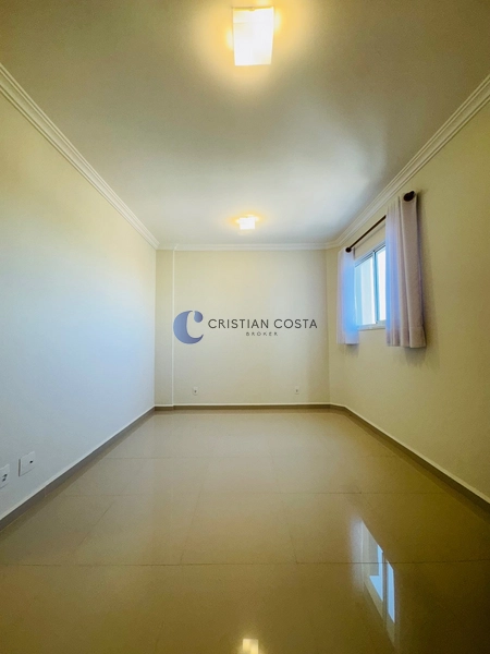 Cobertura duplex de 3 suítes no centro de São Carlos/SP.: 3ª foto da galeria de imagens do imóvel