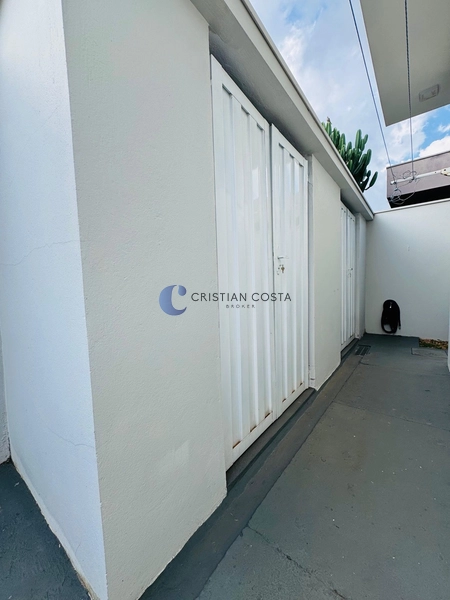 Cassa com 3 dormitórios no Condomínio Quebec em São Carlos/SP.: 21ª foto da galeria de imagens do imóvel