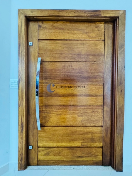 Cassa com 3 dormitórios no Condomínio Quebec em São Carlos/SP.: 3ª foto da galeria de imagens do imóvel