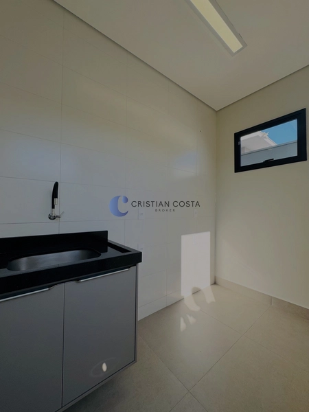 Casa de 3 suítes no condomínio Villenueve em São Carlos/SP.: 29ª foto da galeria de imagens do imóvel