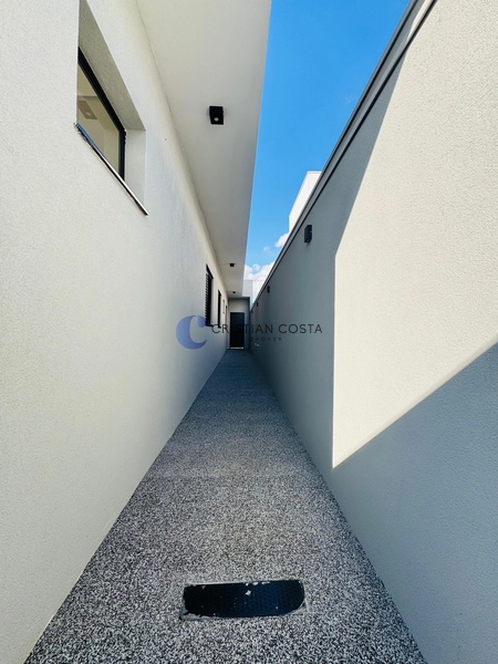 Casa de 3 suítes no condomínio Villenueve em São Carlos/SP.: 29ª foto da galeria de imagens do imóvel