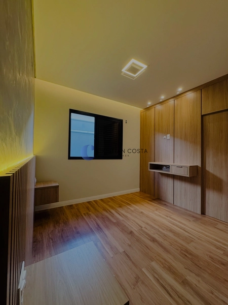 Casa de 3 suítes no condomínio Villenueve em São Carlos/SP.: 13ª foto da galeria de imagens do imóvel