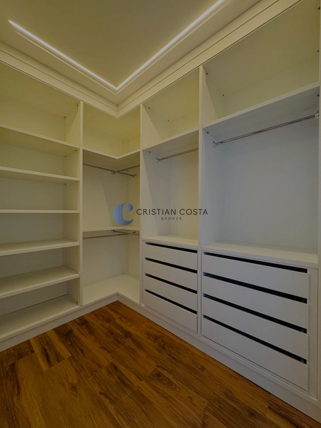 Casa de 3 suítes no condomínio Villenueve em São Carlos/SP.: 15ª foto da galeria de imagens do imóvel