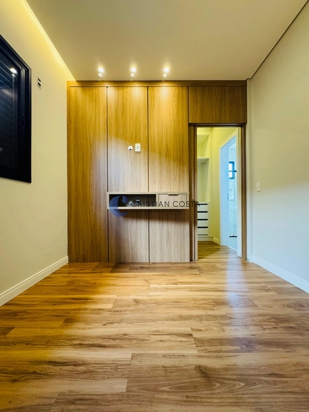 Casa de 3 suítes no condomínio Villenueve em São Carlos/SP.: 13ª foto da galeria de imagens do imóvel