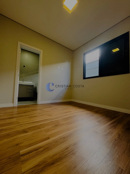 Casa de 3 suítes no condomínio Villenueve em São Carlos/SP.: 11ª foto da galeria de imagens do imóvel