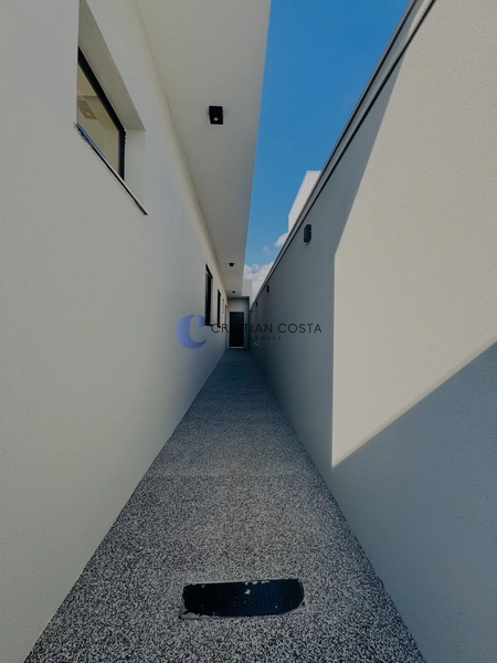 Casa de 3 suítes no condomínio Villenueve em São Carlos/SP.: 30ª foto da galeria de imagens do imóvel