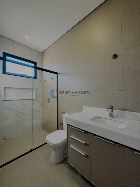 Casa de 3 suítes no condomínio Villenueve em São Carlos/SP.: 16ª foto da galeria de imagens do imóvel
