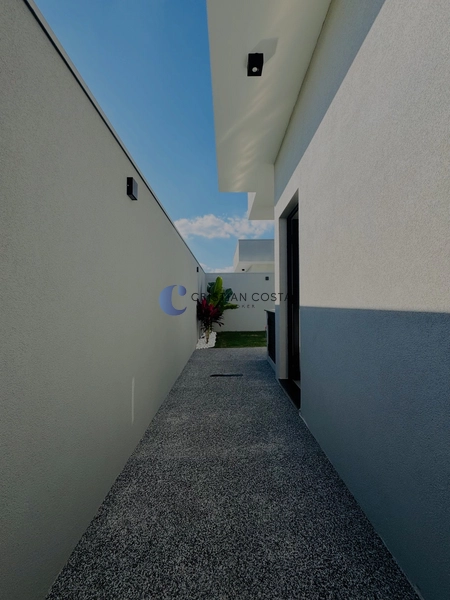 Casa de 3 suítes no condomínio Villenueve em São Carlos/SP.: 31ª foto da galeria de imagens do imóvel