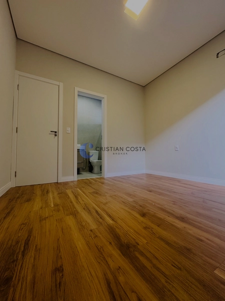 Casa de 3 suítes no condomínio Villenueve em São Carlos/SP.: 8ª foto da galeria de imagens do imóvel