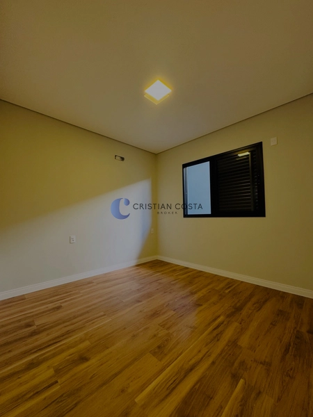 Casa de 3 suítes no condomínio Villenueve em São Carlos/SP.: 6ª foto da galeria de imagens do imóvel
