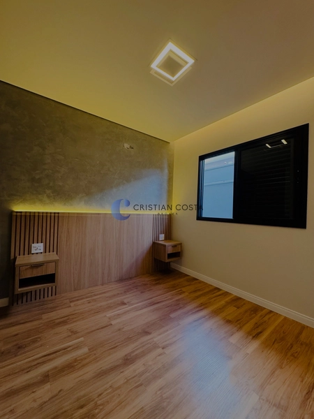 Casa de 3 suítes no condomínio Villenueve em São Carlos/SP.: 17ª foto da galeria de imagens do imóvel