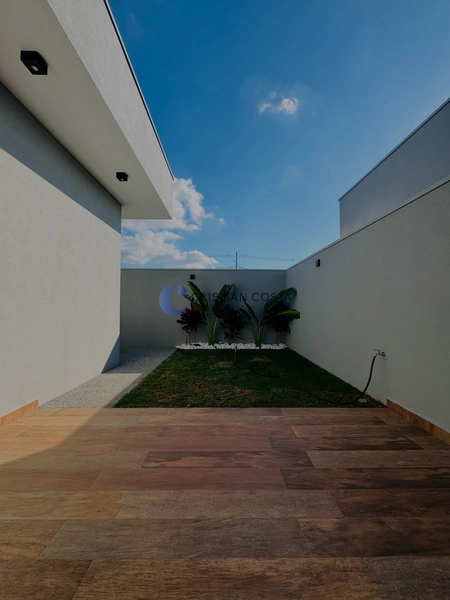 Casa de 3 suítes no condomínio Villenueve em São Carlos/SP.: 27ª foto da galeria de imagens do imóvel
