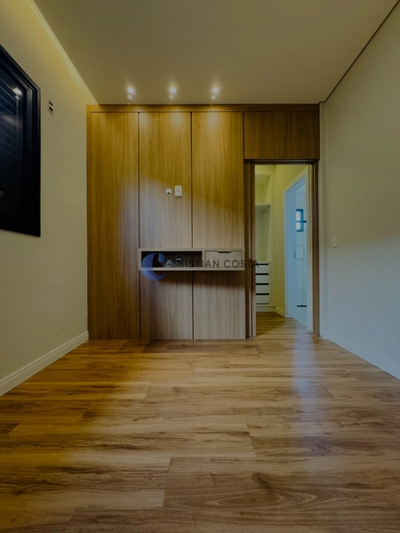 Casa de 3 suítes no condomínio Villenueve em São Carlos/SP.: 14ª foto da galeria de imagens do imóvel