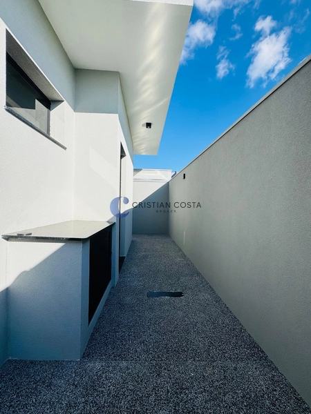Casa de 3 suítes no condomínio Villenueve em São Carlos/SP.: 27ª foto da galeria de imagens do imóvel