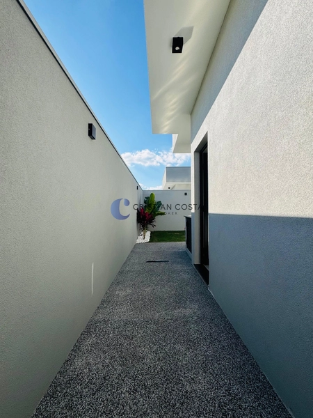 Casa de 3 suítes no condomínio Villenueve em São Carlos/SP.: 30ª foto da galeria de imagens do imóvel