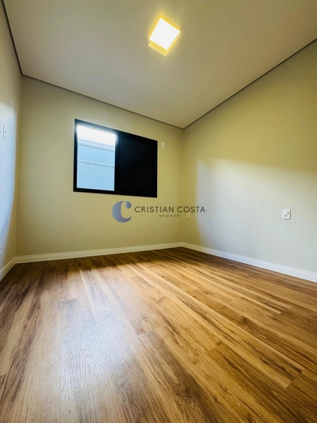 Casa de 3 suítes no condomínio Villenueve em São Carlos/SP.: 9ª foto da galeria de imagens do imóvel