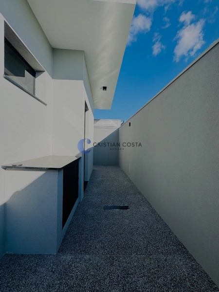 Casa de 3 suítes no condomínio Villenueve em São Carlos/SP.: 28ª foto da galeria de imagens do imóvel