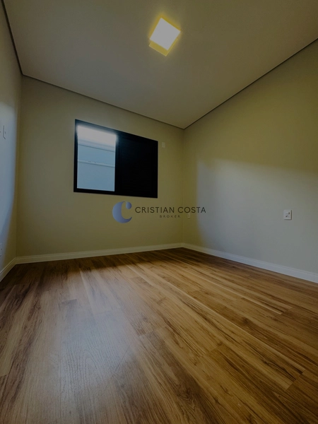Casa de 3 suítes no condomínio Villenueve em São Carlos/SP.: 10ª foto da galeria de imagens do imóvel