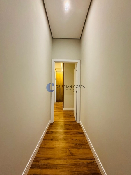 Casa de 3 dormitórios no Condomínio Villeneuve em São Carlos/SP.: 10ª foto da galeria de imagens do imóvel