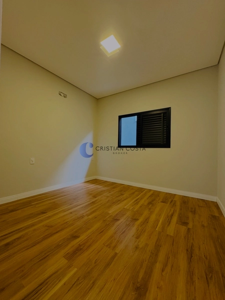 Casa de 3 dormitórios no Condomínio Villeneuve em São Carlos/SP.: 7ª foto da galeria de imagens do imóvel