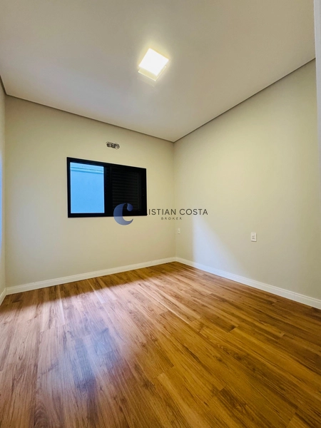 Casa de 3 dormitórios no Condomínio Villeneuve em São Carlos/SP.: 9ª foto da galeria de imagens do imóvel