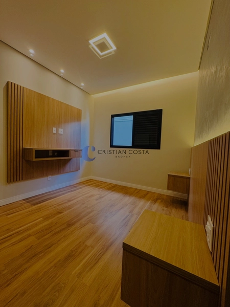 Casa de 3 dormitórios no Condomínio Villeneuve em São Carlos/SP.: 15ª foto da galeria de imagens do imóvel