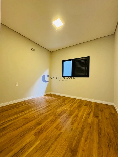 Casa de 3 dormitórios no Condomínio Villeneuve em São Carlos/SP.: 7ª foto da galeria de imagens do imóvel