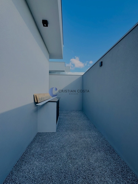 Casa de 3 dormitórios no Condomínio Villeneuve em São Carlos/SP.: 24ª foto da galeria de imagens do imóvel