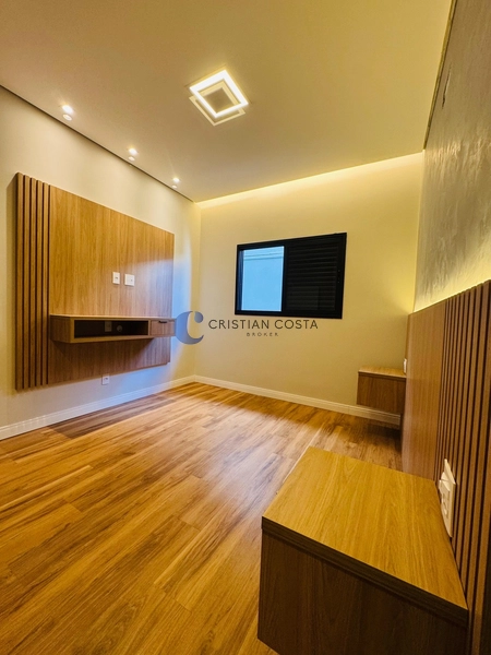 Casa de 3 dormitórios no Condomínio Villeneuve em São Carlos/SP.: 15ª foto da galeria de imagens do imóvel