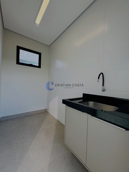 Casa de 3 dormitórios no Condomínio Villeneuve em São Carlos/SP.: 23ª foto da galeria de imagens do imóvel