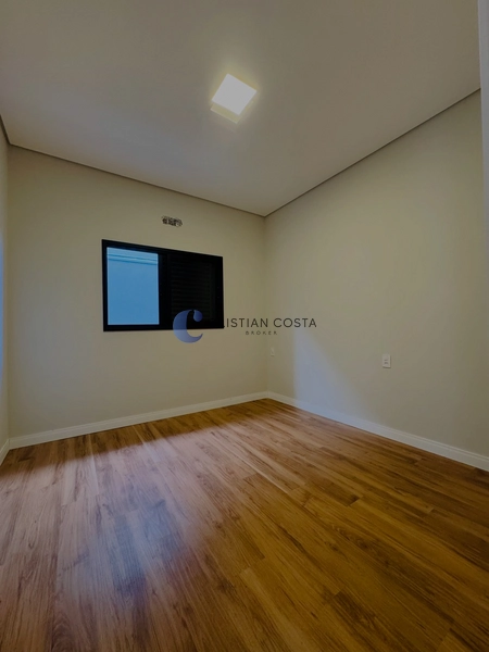 Casa de 3 dormitórios no Condomínio Villeneuve em São Carlos/SP.: 9ª foto da galeria de imagens do imóvel