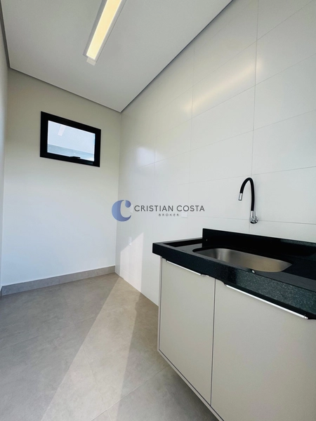 Casa de 3 dormitórios no Condomínio Villeneuve em São Carlos/SP.: 23ª foto da galeria de imagens do imóvel