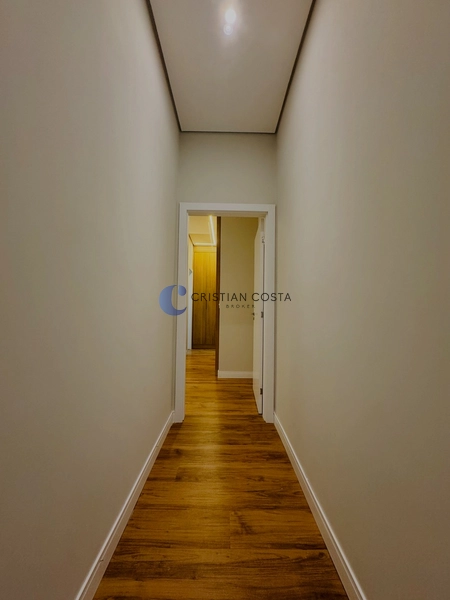 Casa de 3 dormitórios no Condomínio Villeneuve em São Carlos/SP.: 10ª foto da galeria de imagens do imóvel