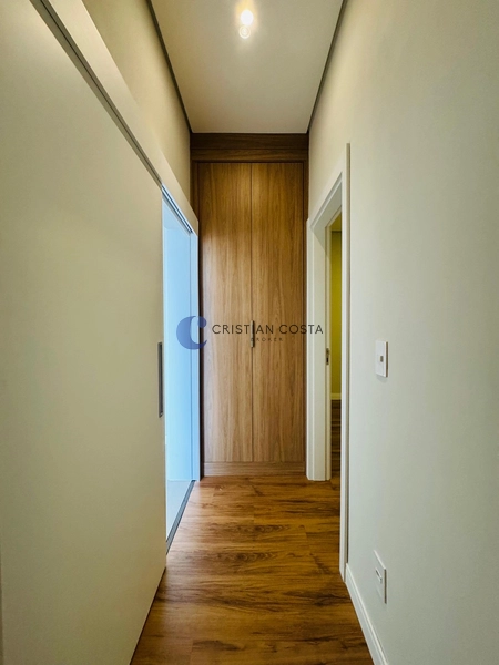 Casa de 3 dormitórios no Condomínio Villeneuve em São Carlos/SP.: 6ª foto da galeria de imagens do imóvel