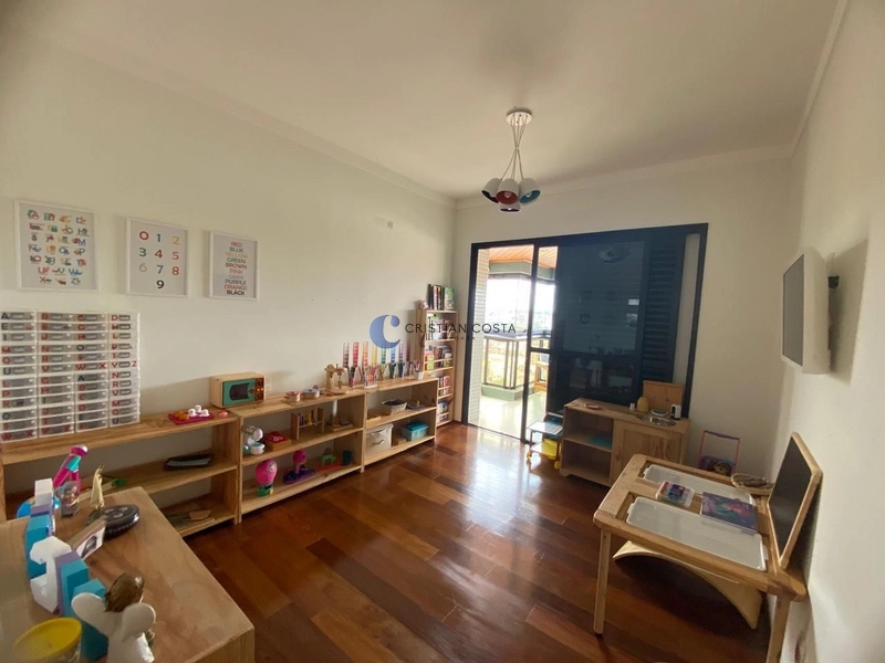 Apartamento de 3 suítes no Centro de São Carlos/SP.: 10ª foto da galeria de imagens do imóvel