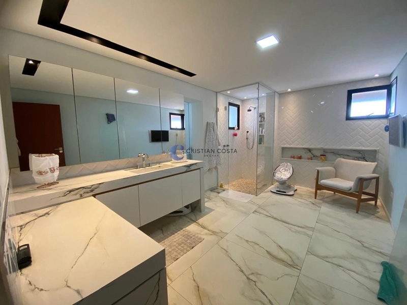 Apartamento de 3 suítes no Centro de São Carlos/SP.: 14ª foto da galeria de imagens do imóvel
