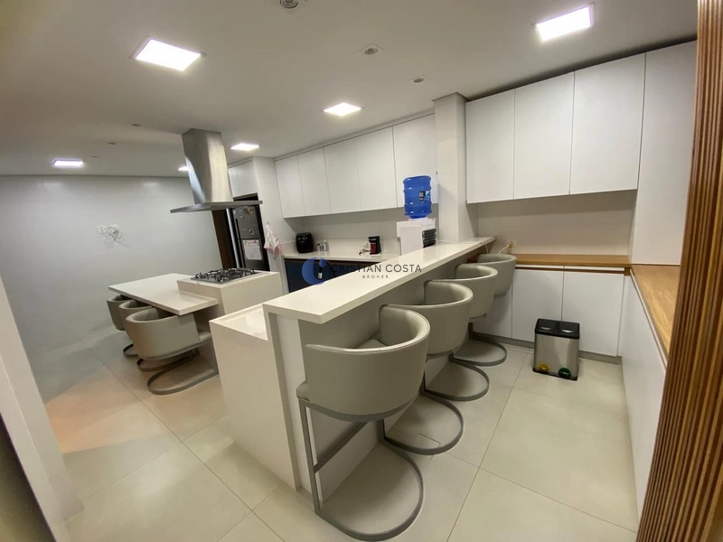 Apartamento de 3 suítes no Centro de São Carlos/SP.: 5ª foto da galeria de imagens do imóvel