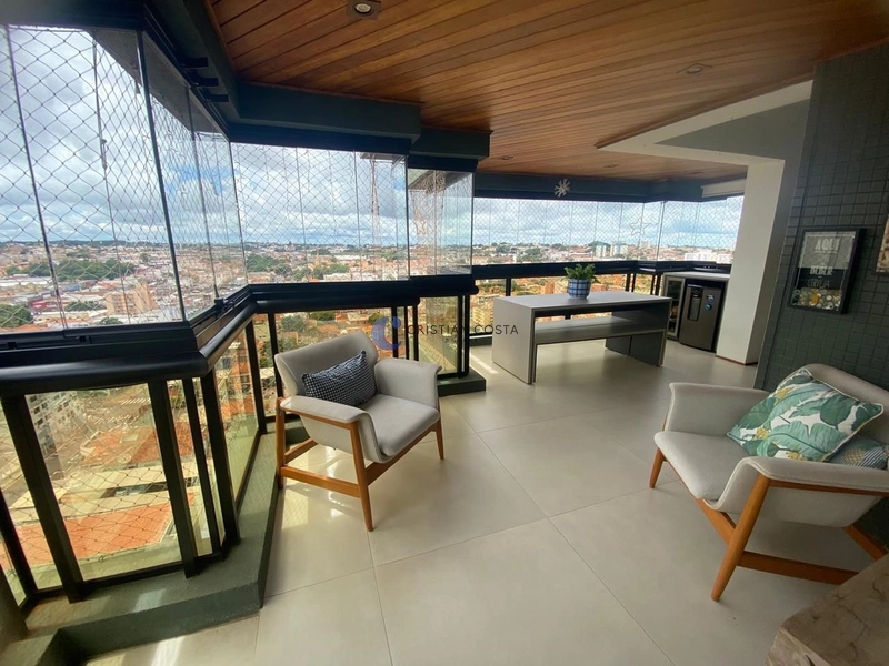 Apartamento de 3 suítes no Centro de São Carlos/SP.: 2ª foto da galeria de imagens do imóvel