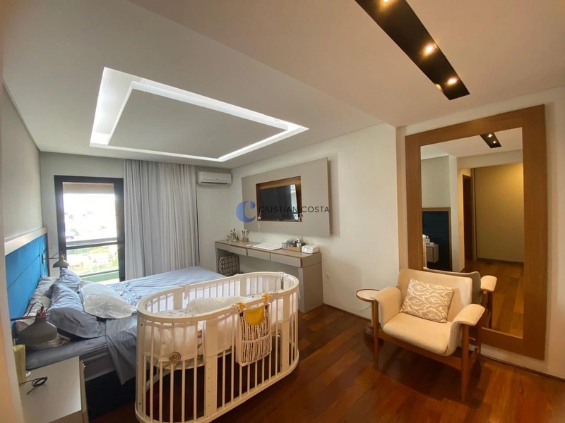 Apartamento de 3 suítes no Centro de São Carlos/SP.: 17ª foto da galeria de imagens do imóvel