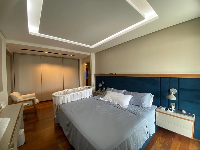 Apartamento de 3 suítes no Centro de São Carlos/SP.: 15ª foto da galeria de imagens do imóvel