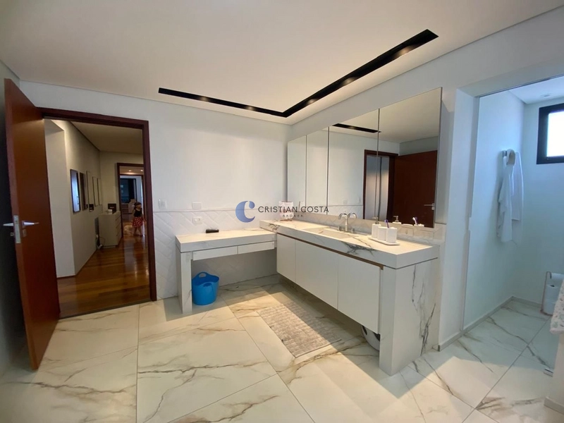 Apartamento de 3 suítes no Centro de São Carlos/SP.: 13ª foto da galeria de imagens do imóvel