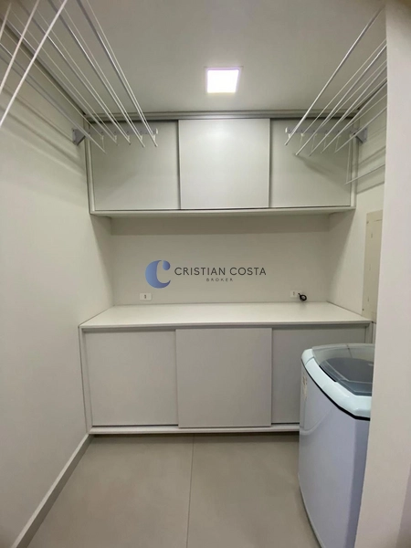 Apartamento de 3 suítes no Centro de São Carlos/SP.: 8ª foto da galeria de imagens do imóvel