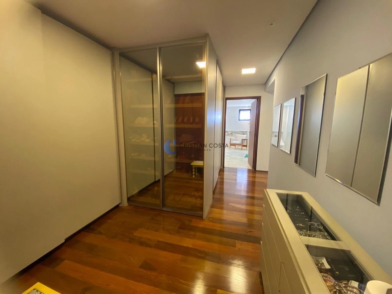 Apartamento de 3 suítes no Centro de São Carlos/SP.: 12ª foto da galeria de imagens do imóvel
