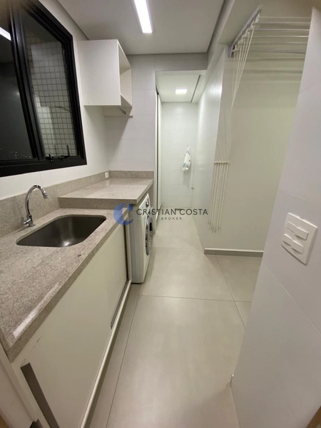 Apartamento de 3 suítes no Centro de São Carlos/SP.: 7ª foto da galeria de imagens do imóvel