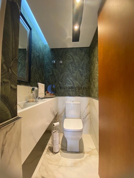 Apartamento de 3 suítes no Centro de São Carlos/SP.: 11ª foto da galeria de imagens do imóvel