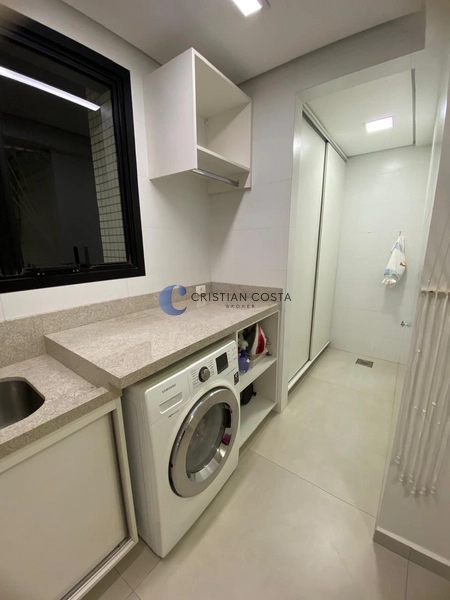 Apartamento de 3 suítes no Centro de São Carlos/SP.: 9ª foto da galeria de imagens do imóvel