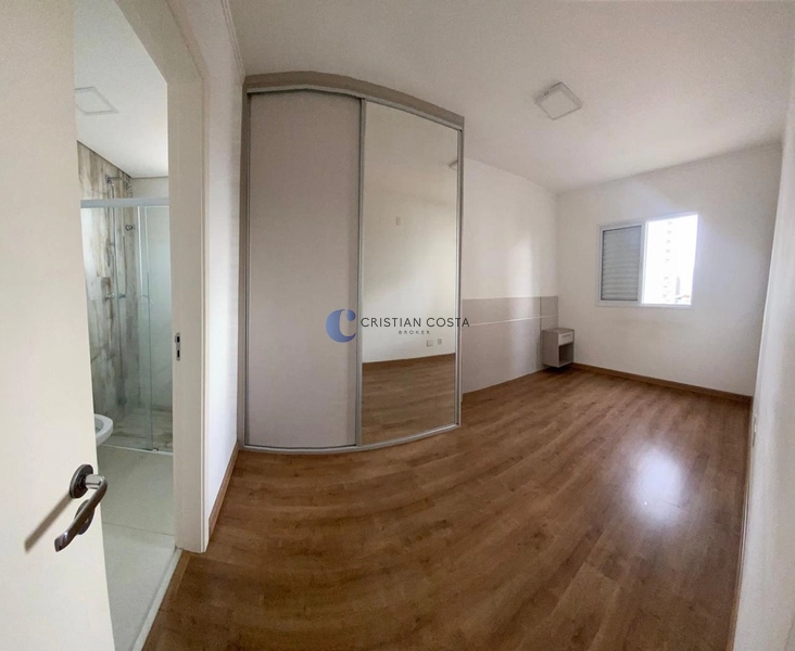 Apartamento de 2 dormitórios no Centro de São Carlos/SP.: 6ª foto da galeria de imagens do imóvel