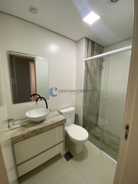 Apartamento de 2 dormitórios no Centro de São Carlos/SP.: 4ª foto da galeria de imagens do imóvel